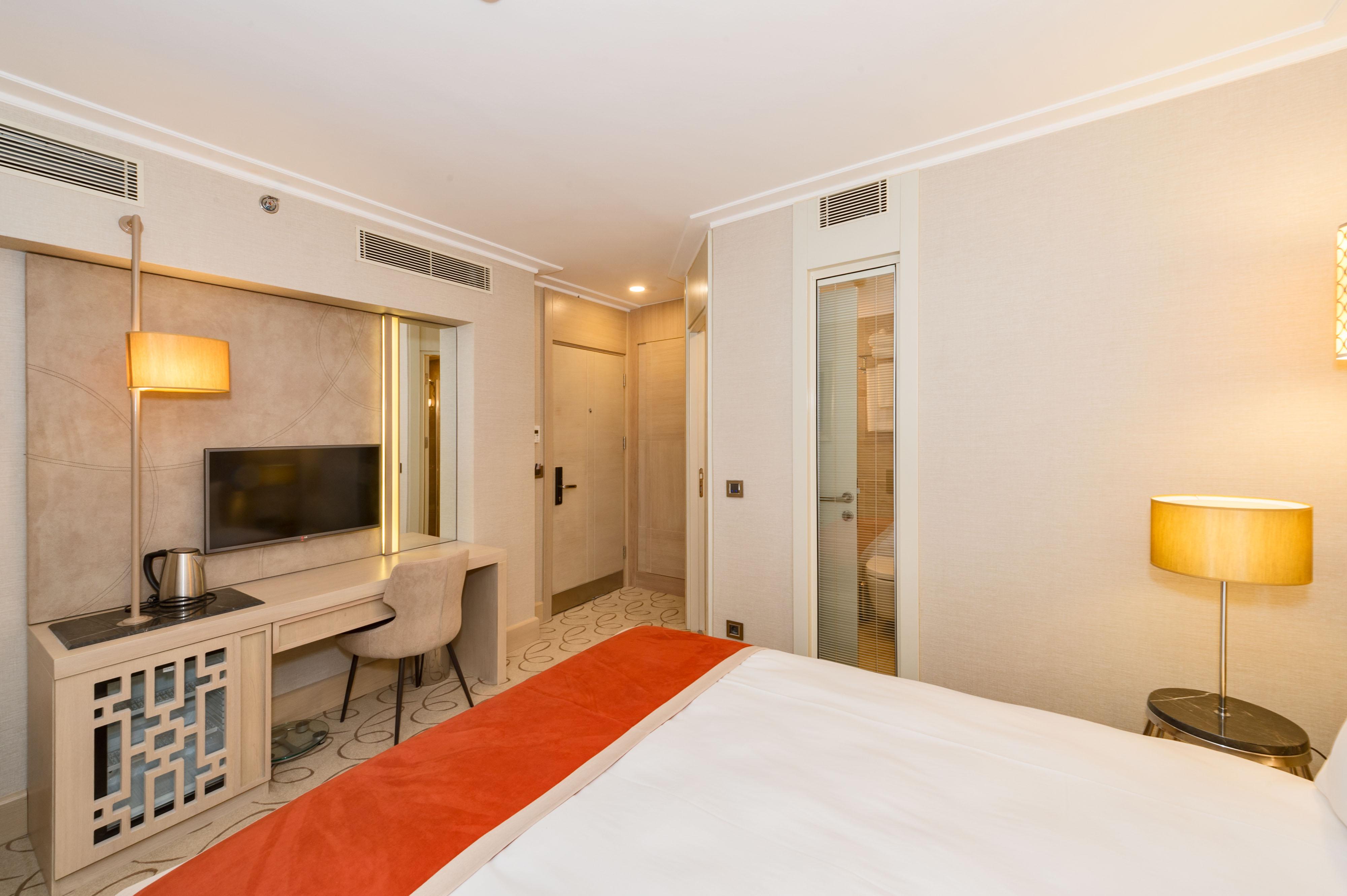 איסטמבול Mare Park Hotel & Spa מראה חיצוני תמונה